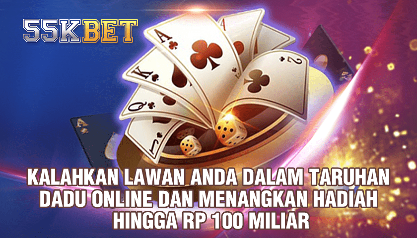 NUSABET88 » Rekomendasi Situs Slot Judi On Terbaik